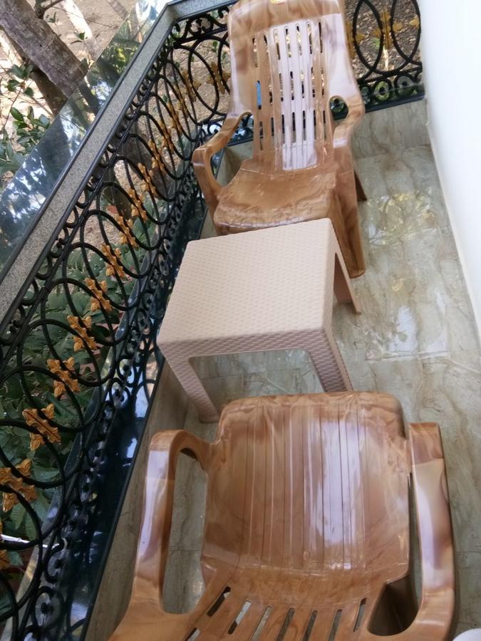 Shirley'S Guest House Маджорда Экстерьер фото