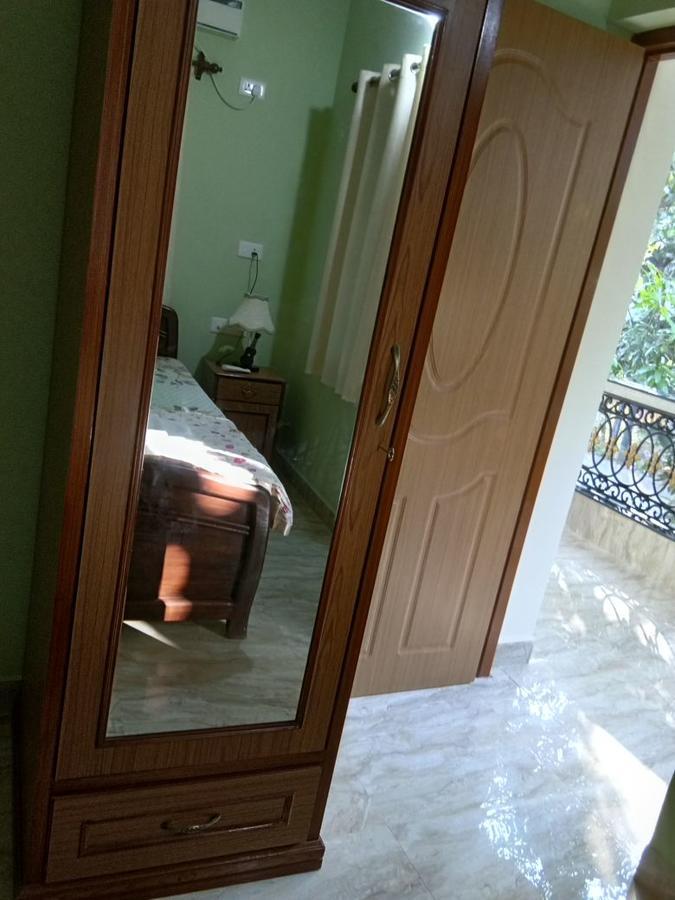 Shirley'S Guest House Маджорда Экстерьер фото