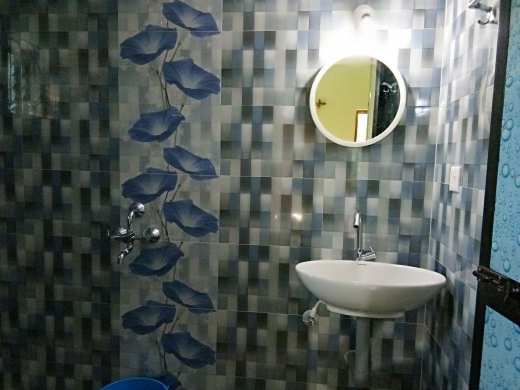 Shirley'S Guest House Маджорда Экстерьер фото